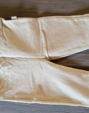 Pantalon beige Zeeman T56