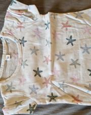 T-shirt T50 étoiles de mer