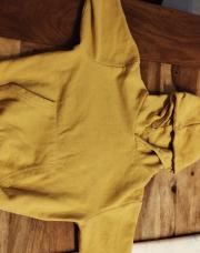 Sweatshirt à capuche 98