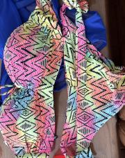 Maillot M 