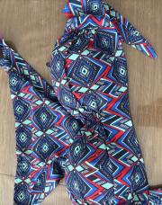 Maillot ethnic «M neuf 
