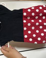 Combi 6-9m 68 Minnie 