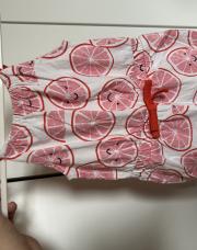 Combi hema rose citron 62 
