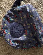 Sac kipling maternelle 