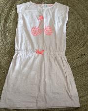 New robe 8-10 ans 
