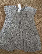 New gilet palomino 104 