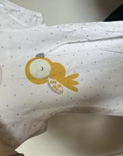 Pyjama obaibi 9m