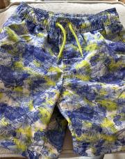 Short fun 4 ans 