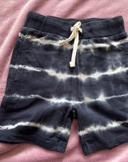 Short tqf 5 ans 