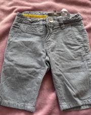 Magnifique short 4 ans 