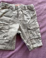 Armée beige 2 ans 