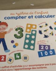 Jeu au rythme de l enfants 