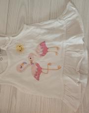 T shirt 9 mois