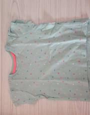 T shirt 9 mois 
