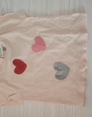 T shirt 9 mois
