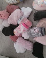 Chaussettes