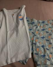 Ensemble 8-10 ans 