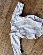 Body blanc 1M