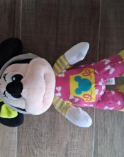 Peluche minnie 