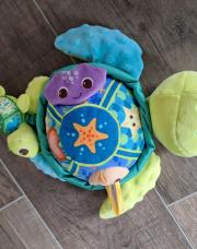 Tortue pour bébé 