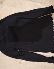 T shirt kiabi noir 3ans 