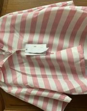 Ensemble rose ligne 