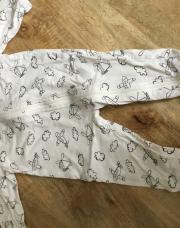 Pyjama Verbaudet 6mois 