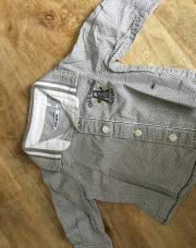 Chemise IKKS 3mois