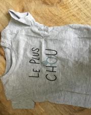 Tee-shirt Verbaudet 3mois 