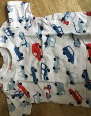 Teeshirt Primark 3/6mois