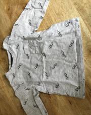 Teeshirt Kiabi 6mois