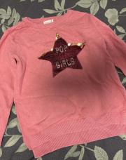 Pull orchestra 5ans
