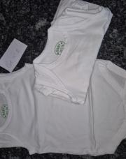 Lot 2 - 4 bodys  50-56