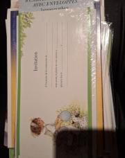 Invitation communion 