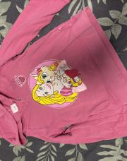 Sweat Disney 4-5ans