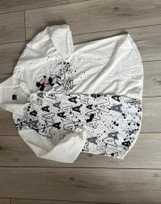 Chemise Mickey T. Unique 