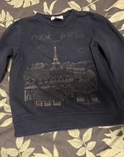 Sweat Paris 5ans