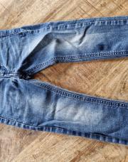 Jeans T98 pomme