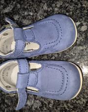 Kickers taille 18