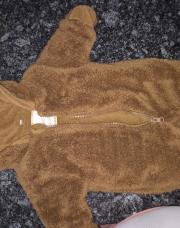 Combi brune taille 50