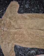 Combi brune taille 50