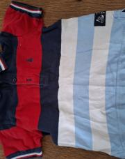 Polo bateaux 98 cm