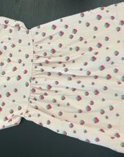 Robe fraises TAO - 3M