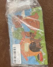 Lot 3 petits puzzle 