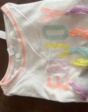 T shirt enjoy 134-140
