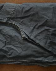 Robe en jeans 10 ans 