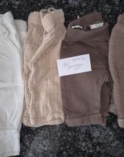 Lot pantalons 5 - 56