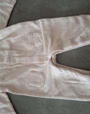 Pyjama TAO 3 mois rose 