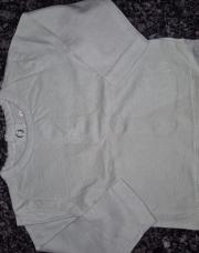 Blouse 1 mois