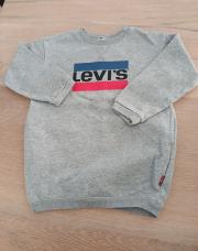 Robe levis 3 ans 